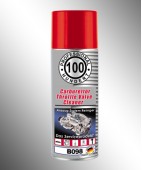 PROFESSIONAL HUNDERT Ansaug System Reiniger